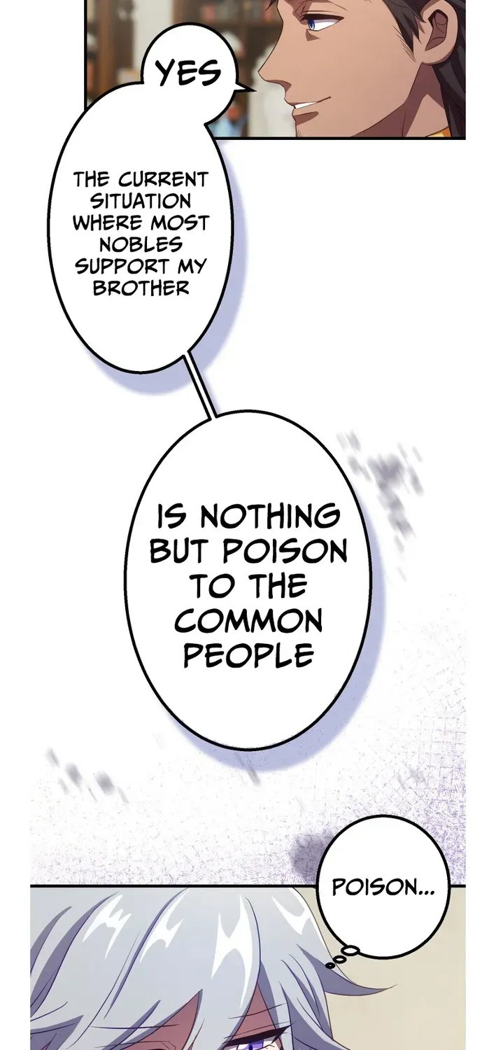 BLOOD HAND ~Light and Darkness~ Chapter 8 page 22 - 