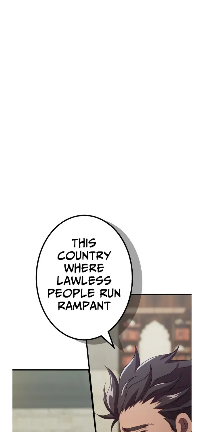 BLOOD HAND ~Light and Darkness~ Chapter 8 page 25 - 