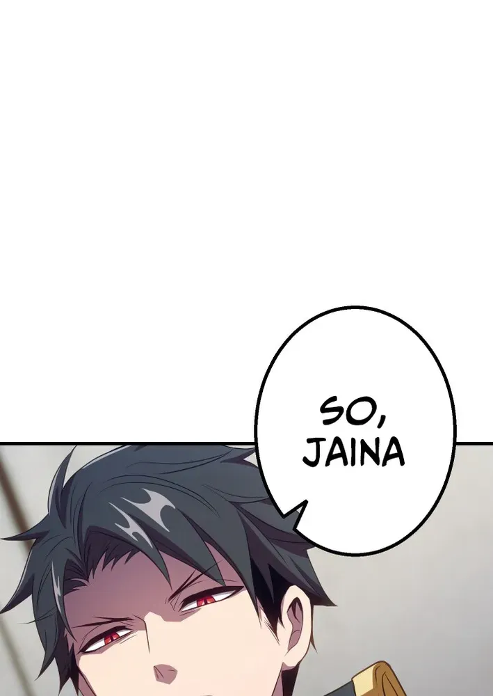 BLOOD HAND ~Light and Darkness~ Chapter 8 page 28 - 