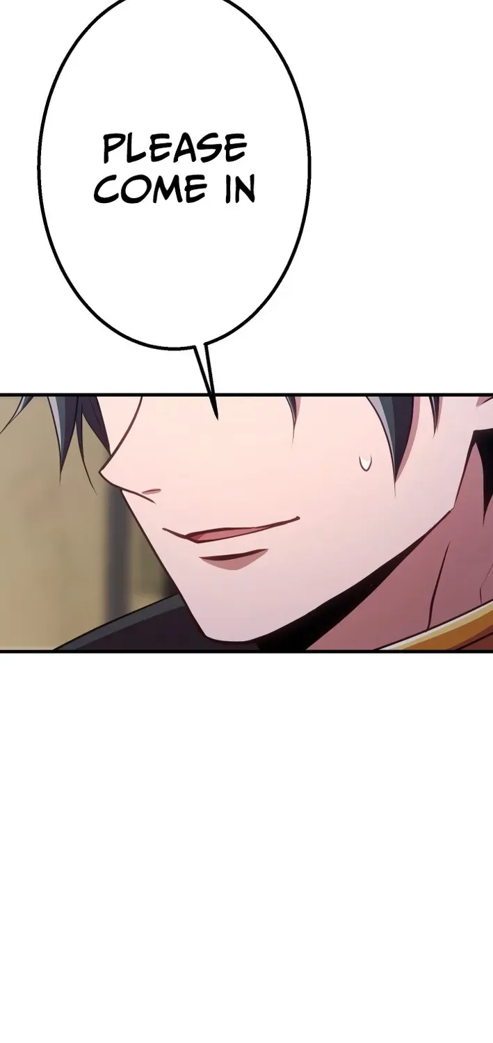 BLOOD HAND ~Light and Darkness~ Chapter 8 page 4 - 