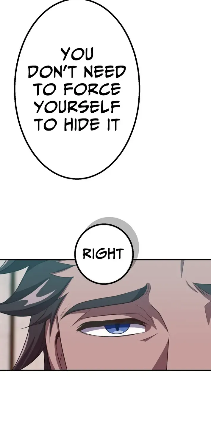 BLOOD HAND ~Light and Darkness~ Chapter 8 page 34 - 