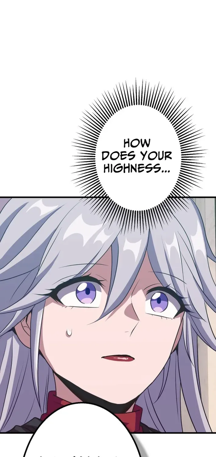 BLOOD HAND ~Light and Darkness~ Chapter 8 page 37 - 