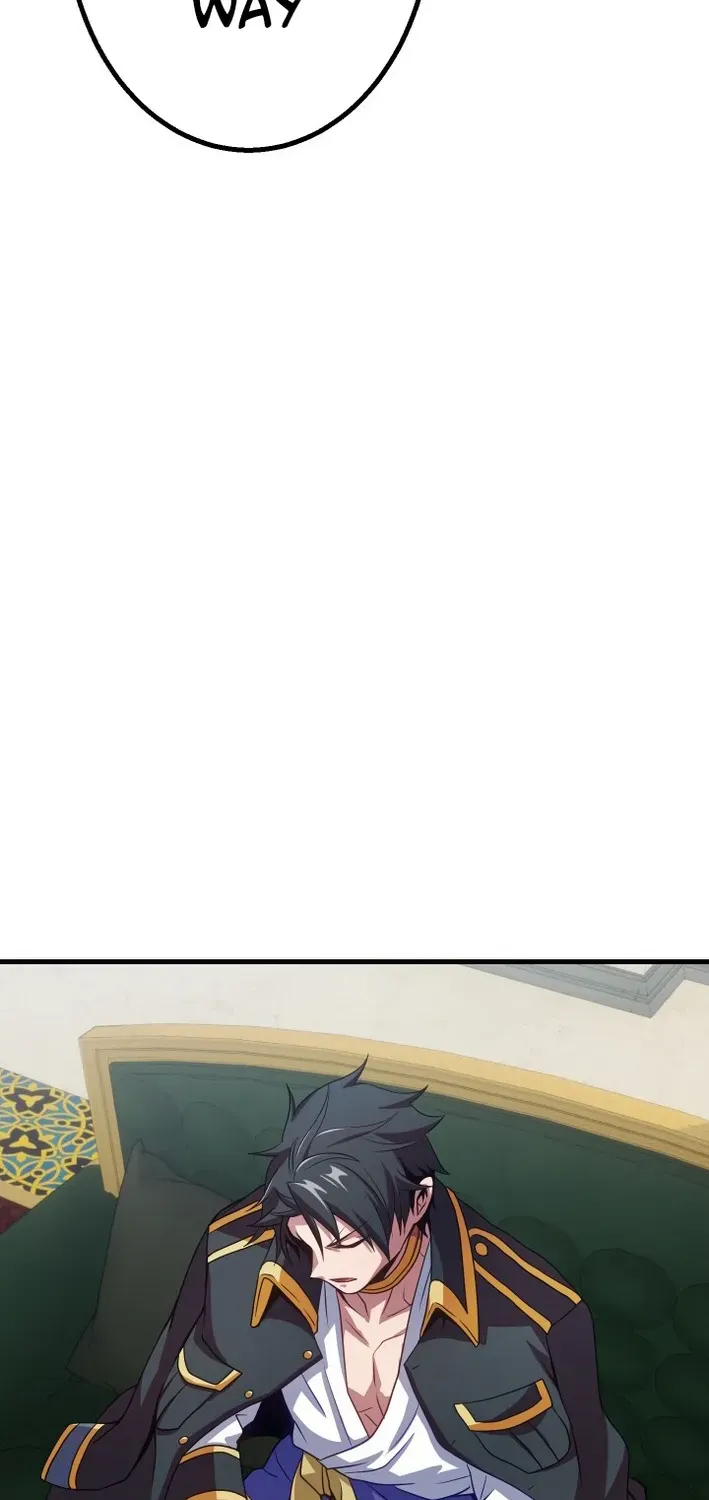 BLOOD HAND ~Light and Darkness~ Chapter 8 page 44 - 