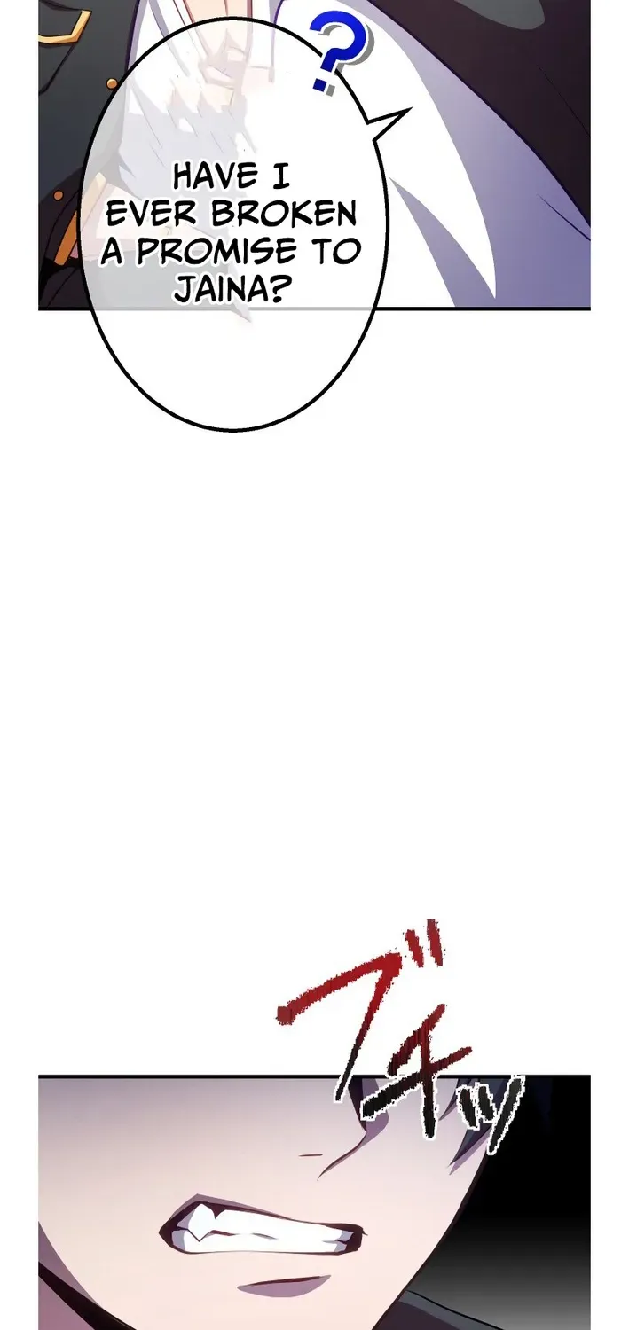 BLOOD HAND ~Light and Darkness~ Chapter 8 page 51 - 