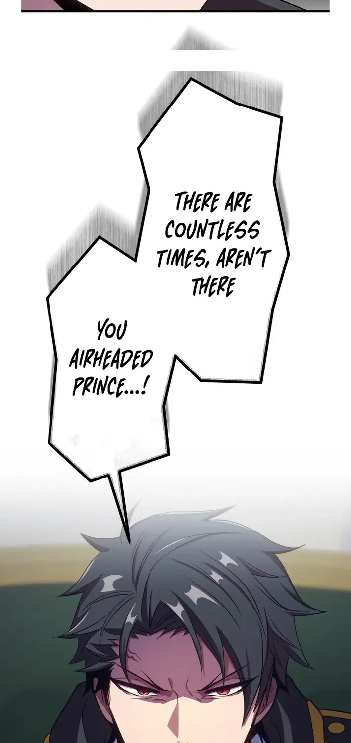 BLOOD HAND ~Light and Darkness~ Chapter 8 page 52 - 