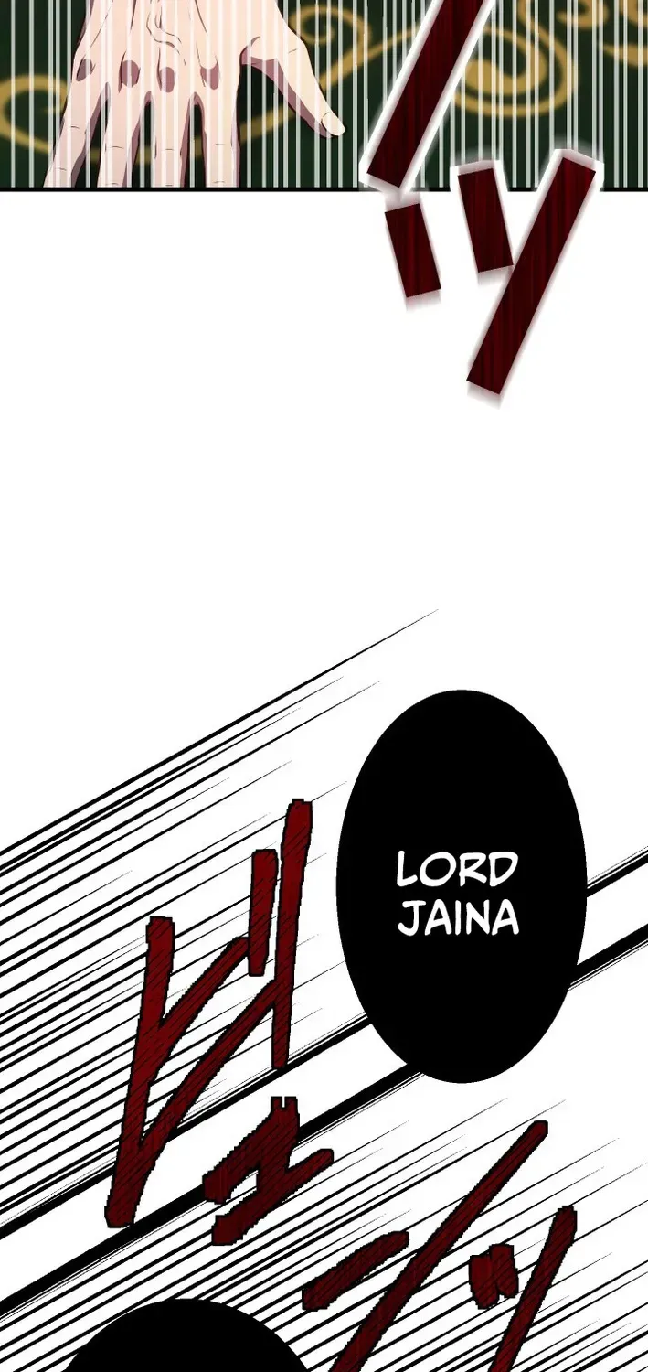 BLOOD HAND ~Light and Darkness~ Chapter 8 page 54 - 