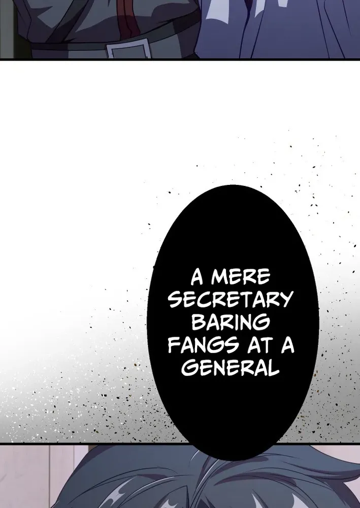 BLOOD HAND ~Light and Darkness~ Chapter 8 page 56 - 