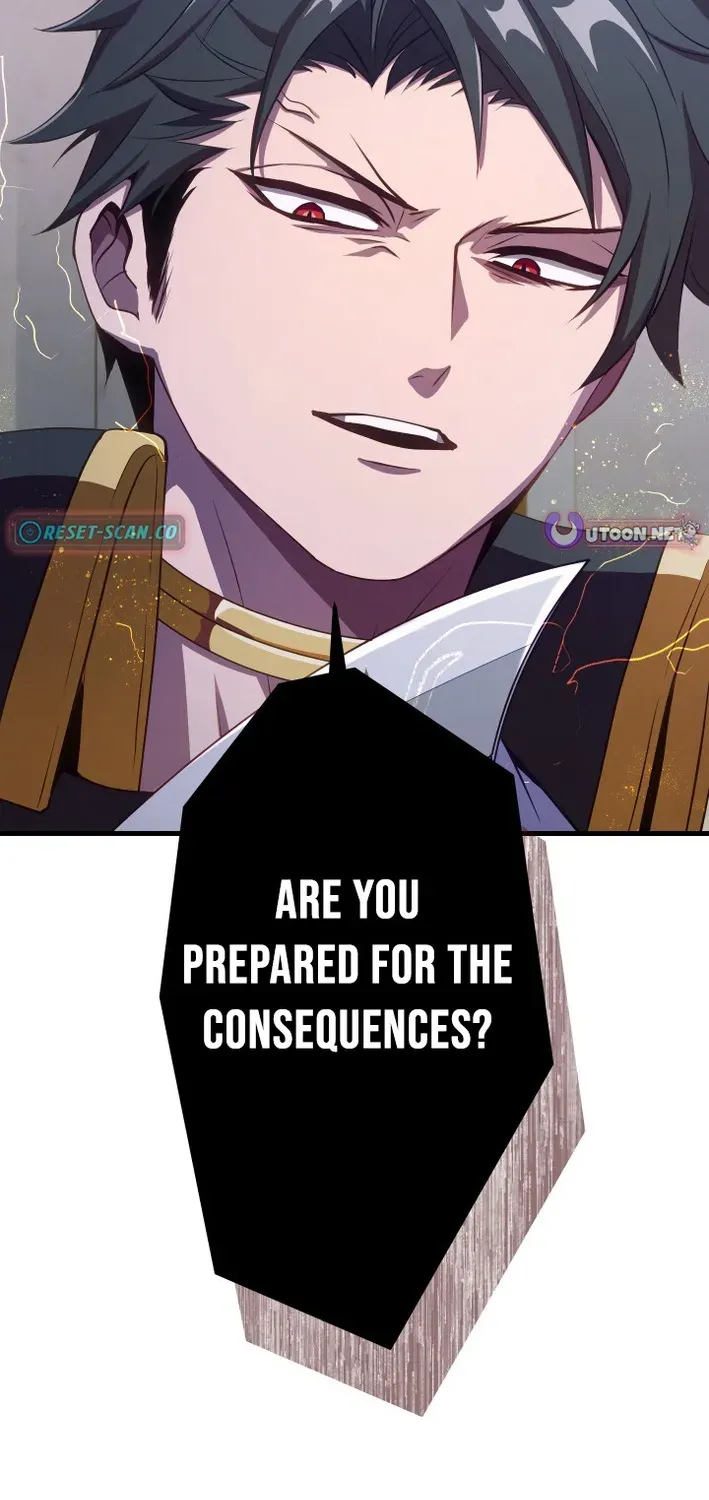 BLOOD HAND ~Light and Darkness~ Chapter 8 page 57 - 