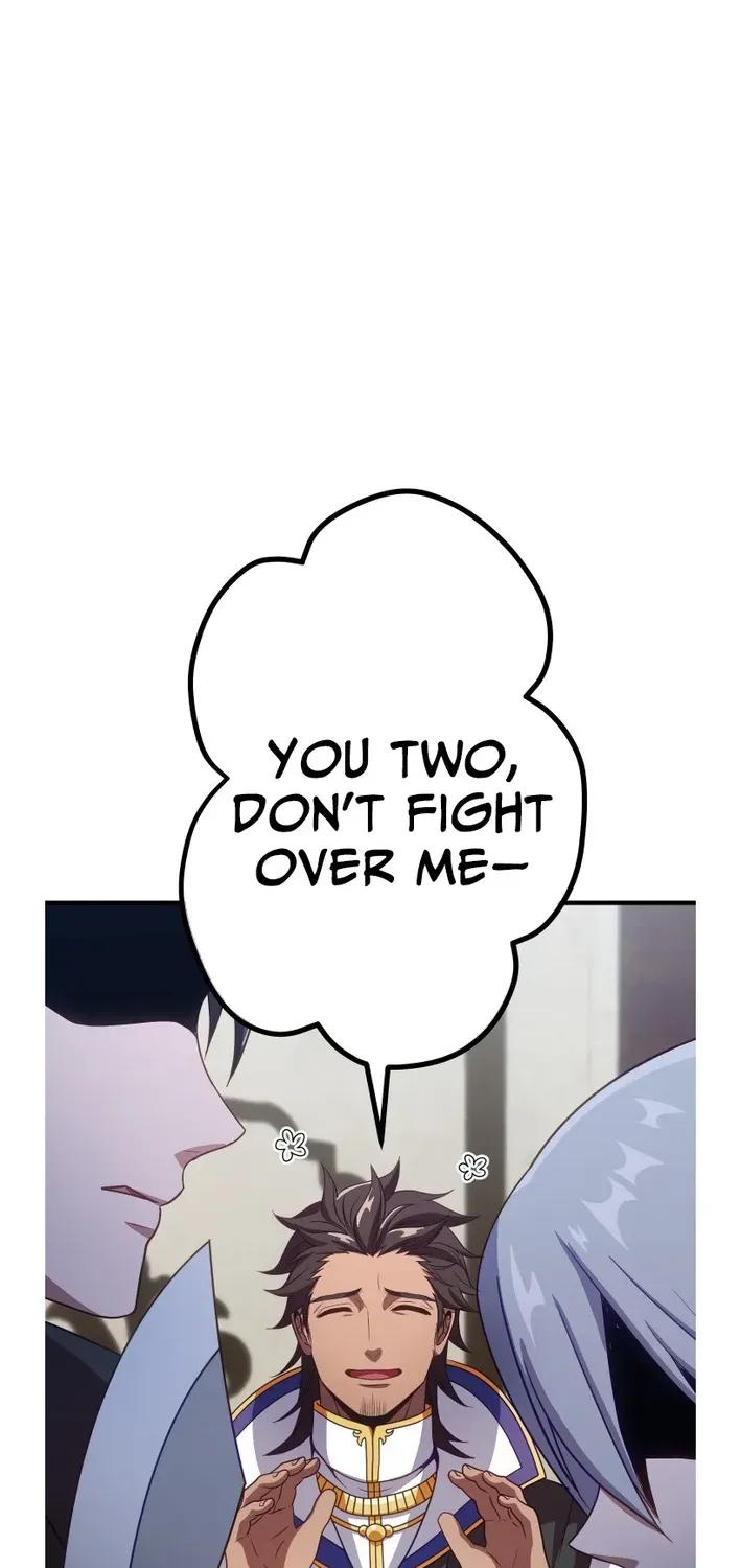 BLOOD HAND ~Light and Darkness~ Chapter 8 page 58 - 
