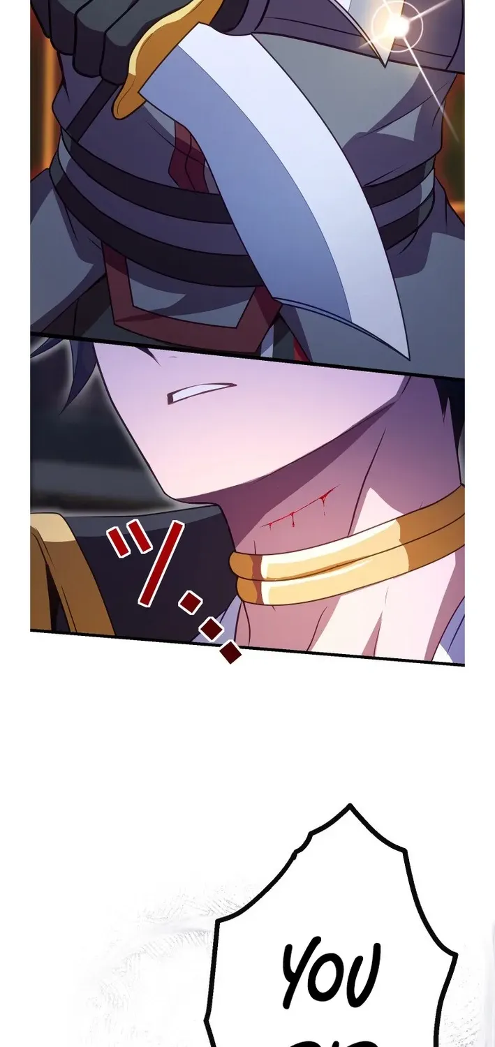 BLOOD HAND ~Light and Darkness~ Chapter 8 page 62 - 