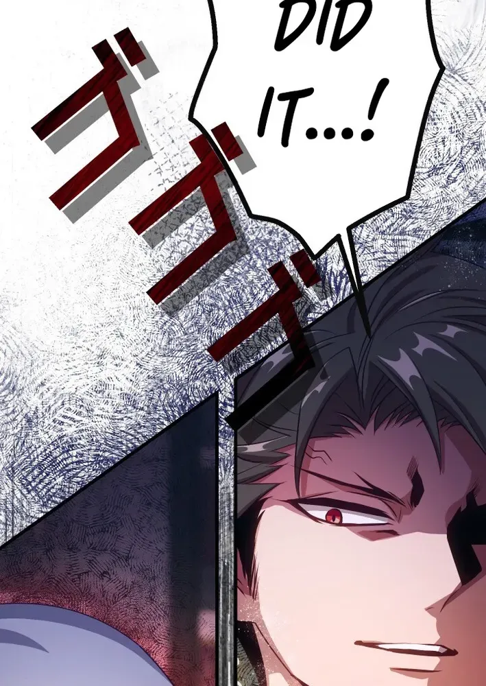BLOOD HAND ~Light and Darkness~ Chapter 8 page 63 - 
