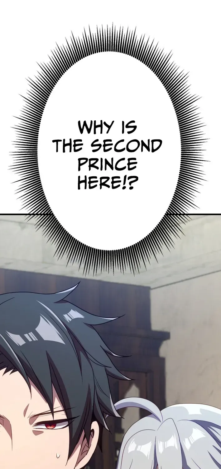 BLOOD HAND ~Light and Darkness~ Chapter 8 page 8 - 