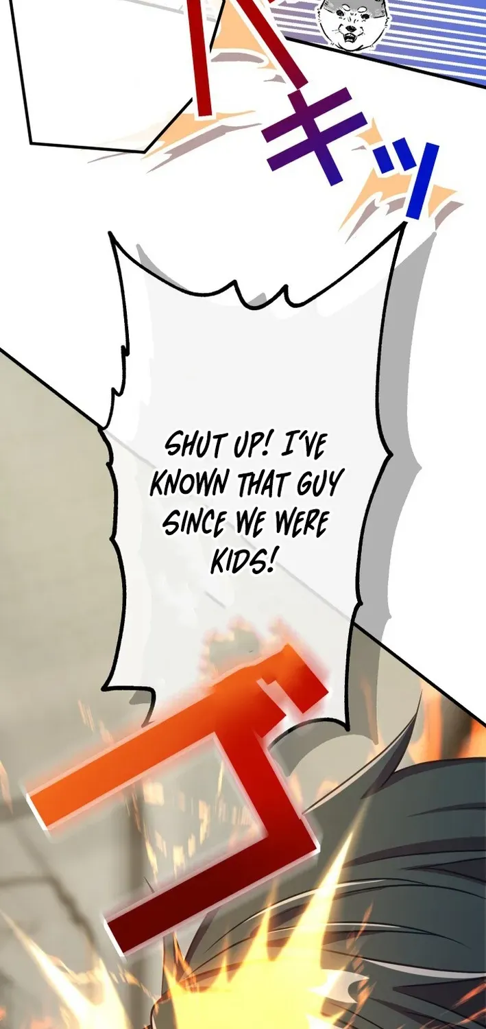 BLOOD HAND ~Light and Darkness~ Chapter 8 page 72 - 