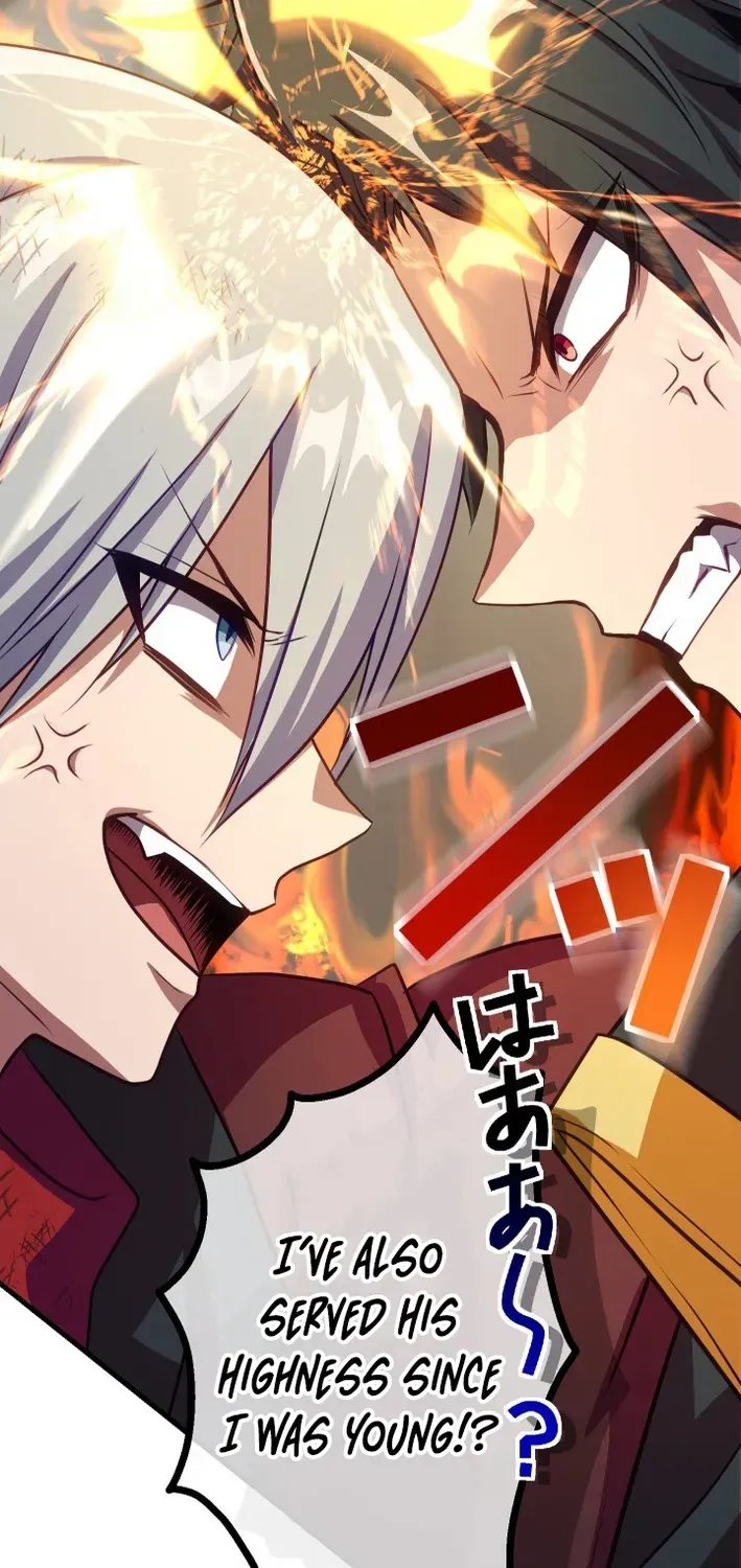 BLOOD HAND ~Light and Darkness~ Chapter 8 page 73 - 