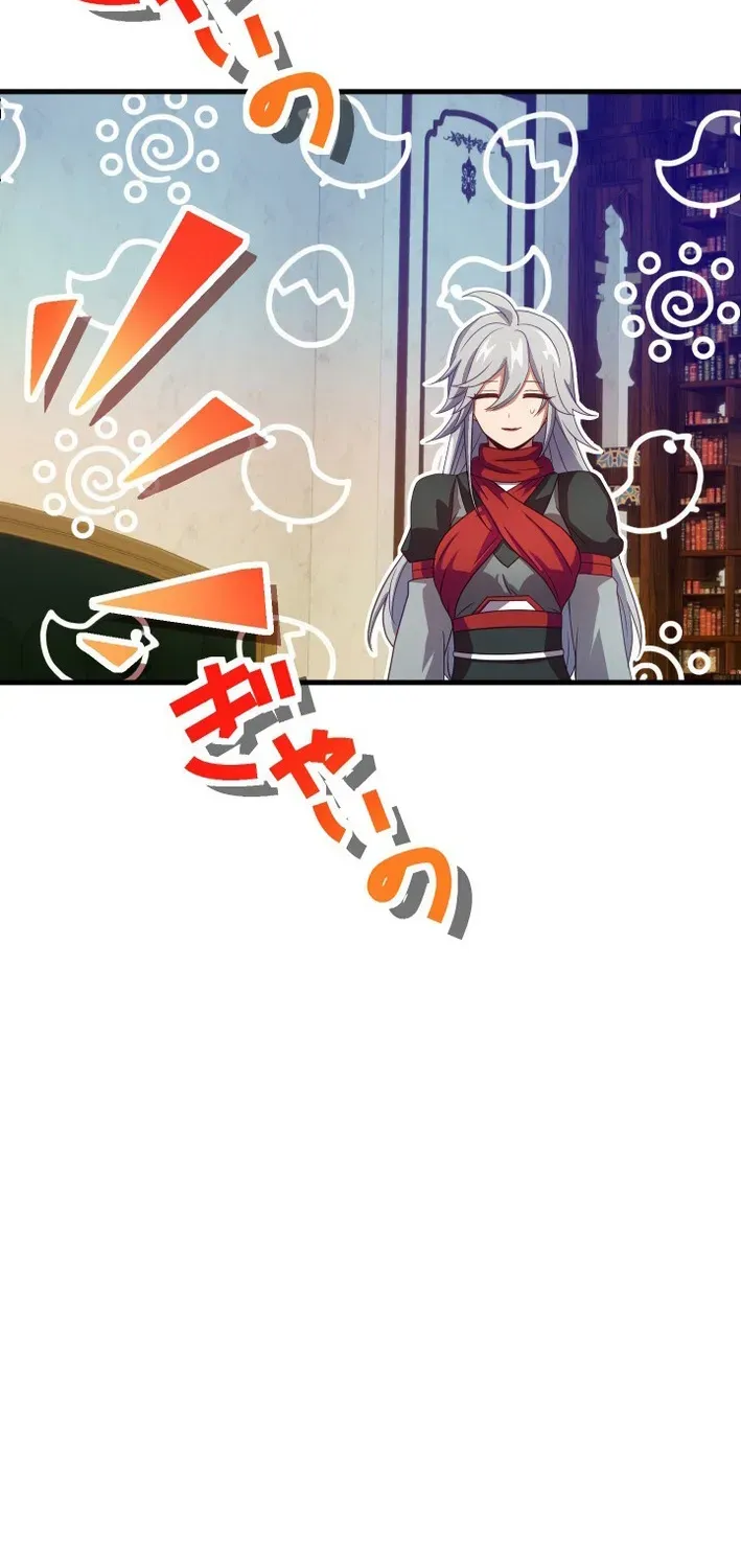 BLOOD HAND ~Light and Darkness~ Chapter 8 page 75 - 