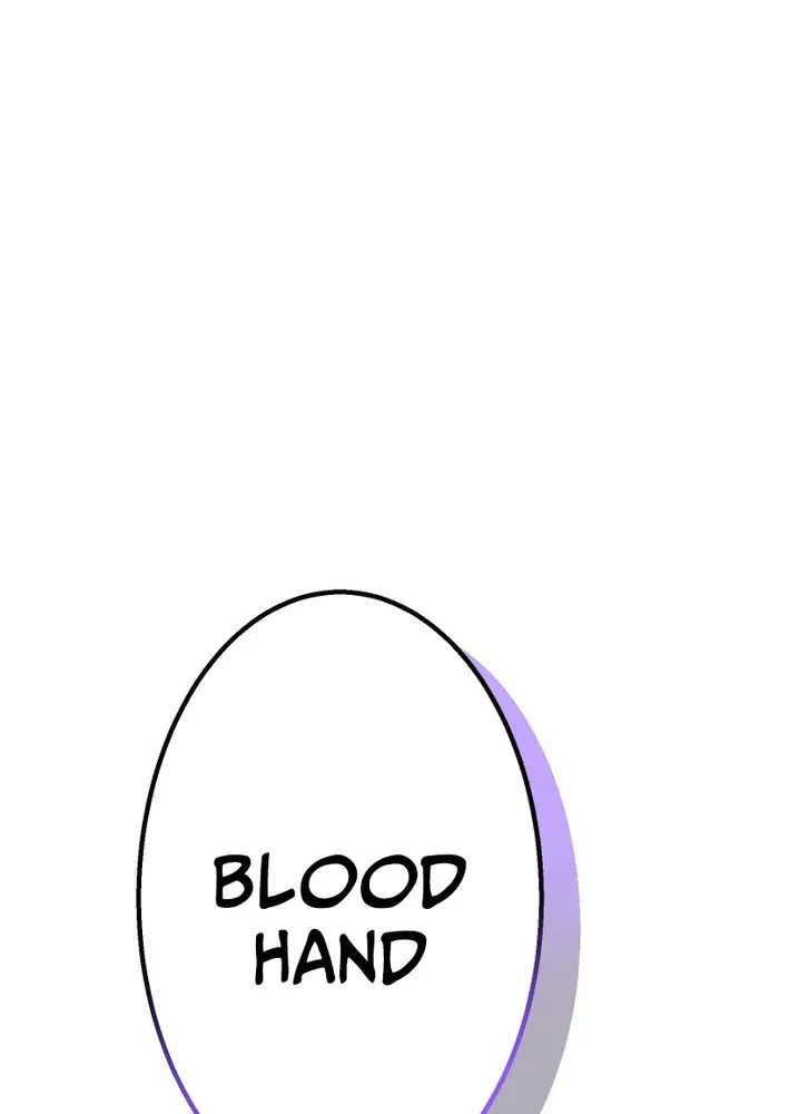 BLOOD HAND ~Light and Darkness~ Chapter 8 page 77 - 