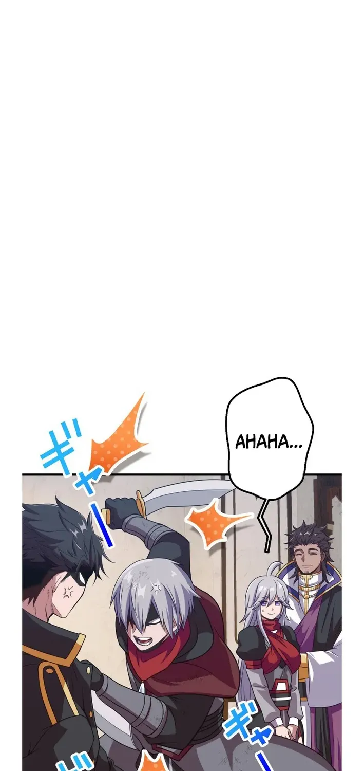 BLOOD HAND ~Light and Darkness~ Chapter 8 page 79 - 