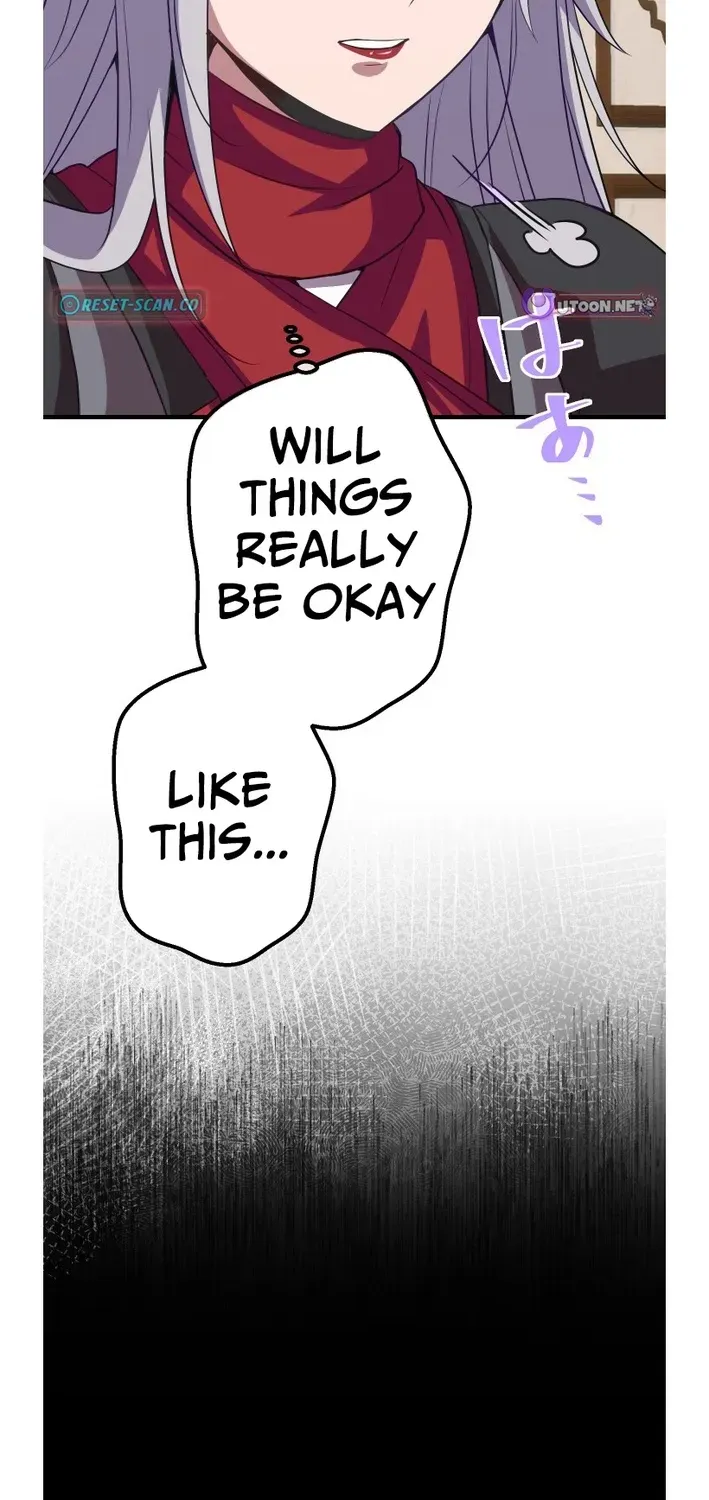 BLOOD HAND ~Light and Darkness~ Chapter 8 page 81 - 