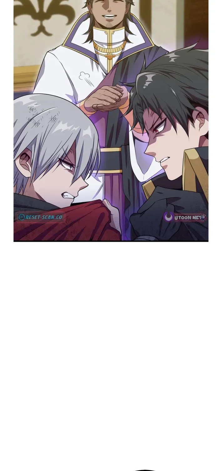BLOOD HAND ~Light and Darkness~ Chapter 8 page 89 - 