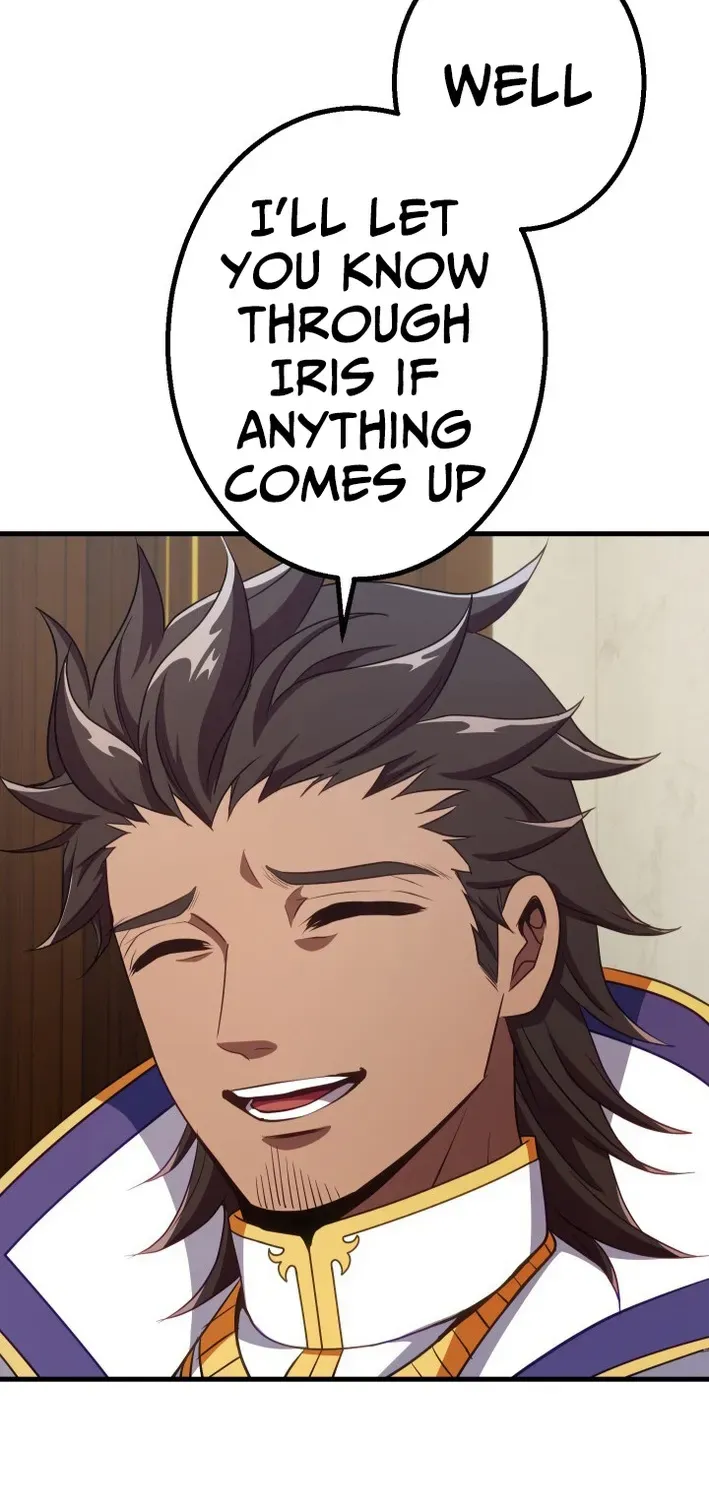 BLOOD HAND ~Light and Darkness~ Chapter 8 page 96 - 