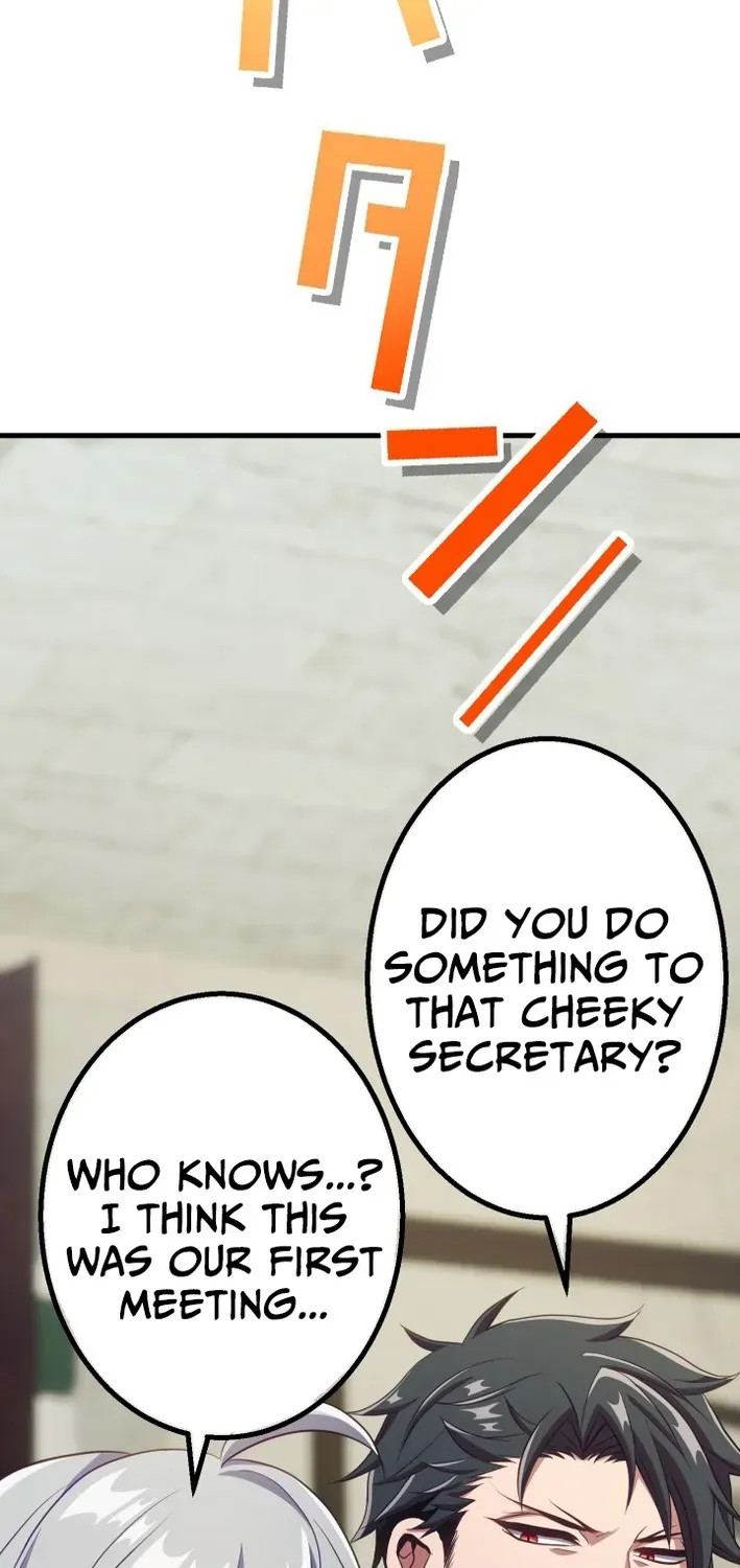 BLOOD HAND ~Light and Darkness~ Chapter 8 page 99 - 