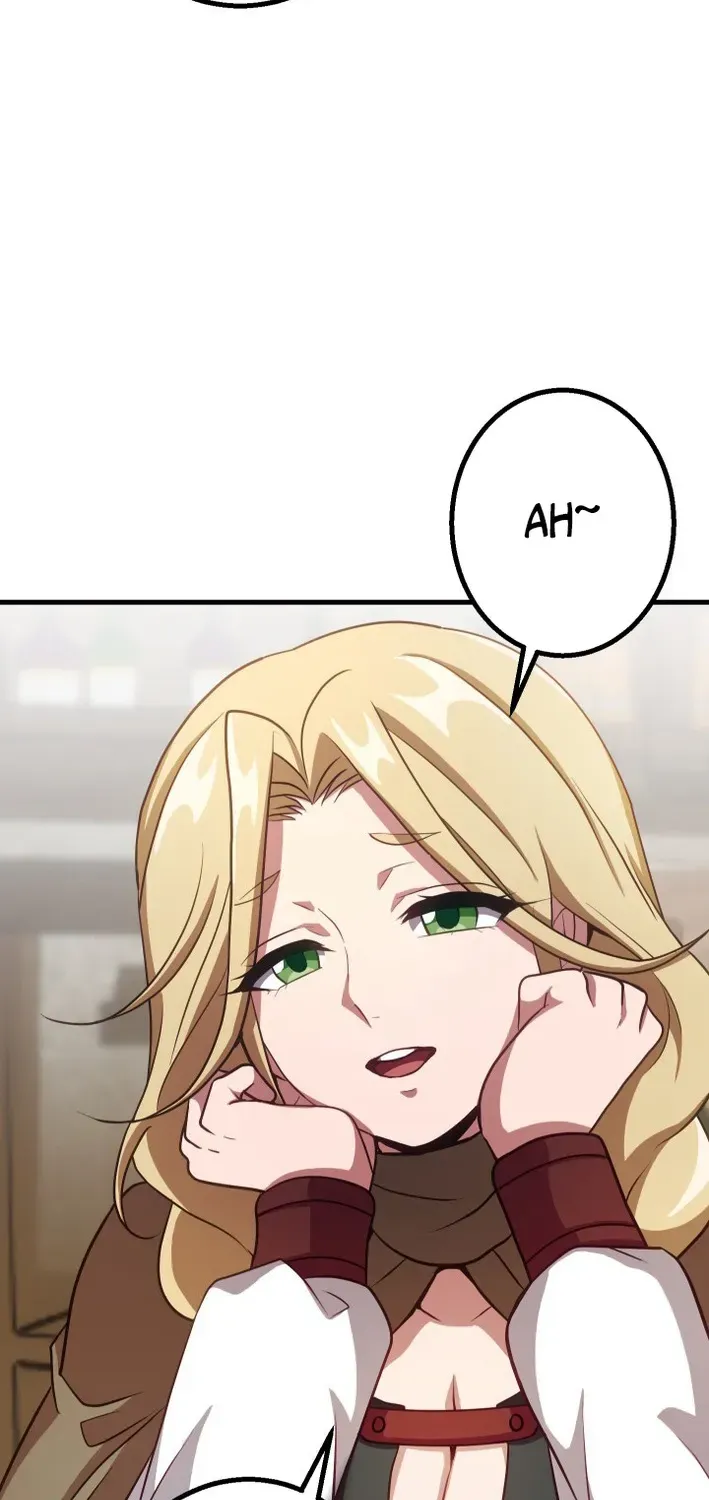 BLOOD HAND ~Light and Darkness~ Chapter 9 page 101 - 