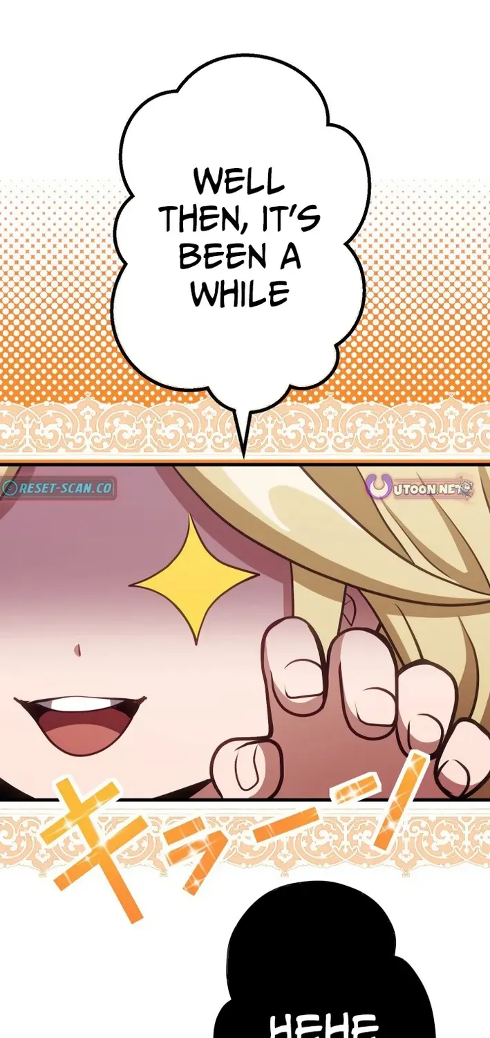 BLOOD HAND ~Light and Darkness~ Chapter 9 page 107 - 