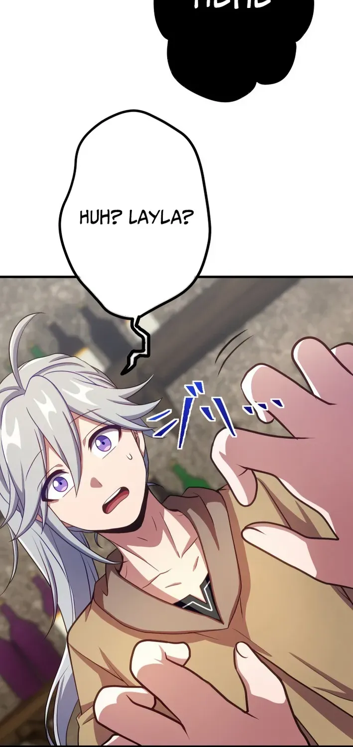 BLOOD HAND ~Light and Darkness~ Chapter 9 page 108 - 