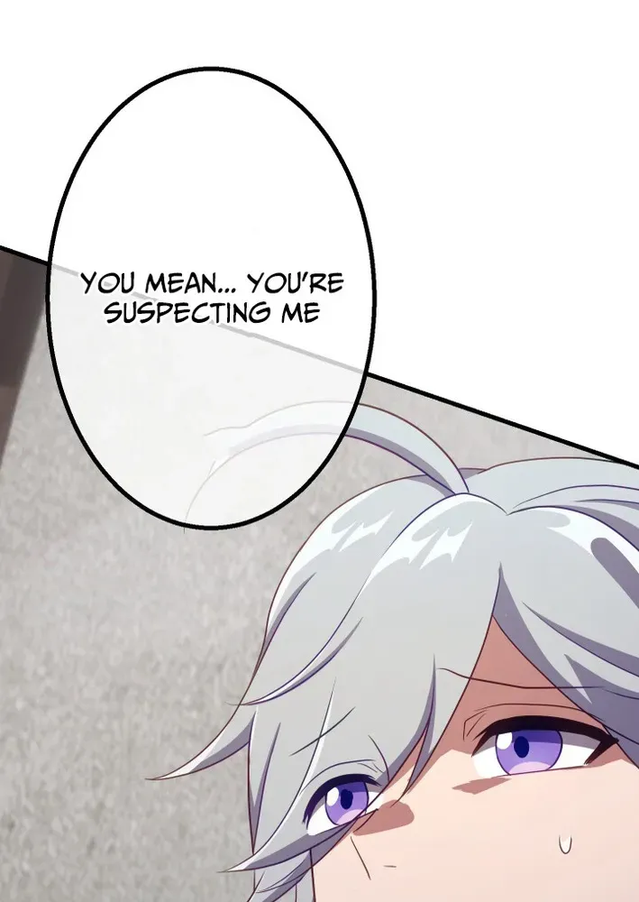 BLOOD HAND ~Light and Darkness~ Chapter 9 page 21 - 
