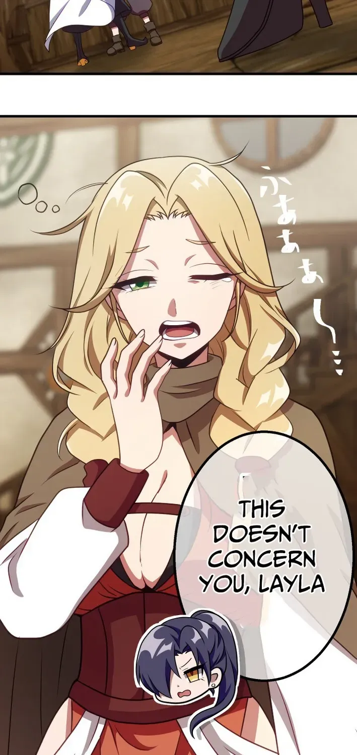 BLOOD HAND ~Light and Darkness~ Chapter 9 page 29 - 