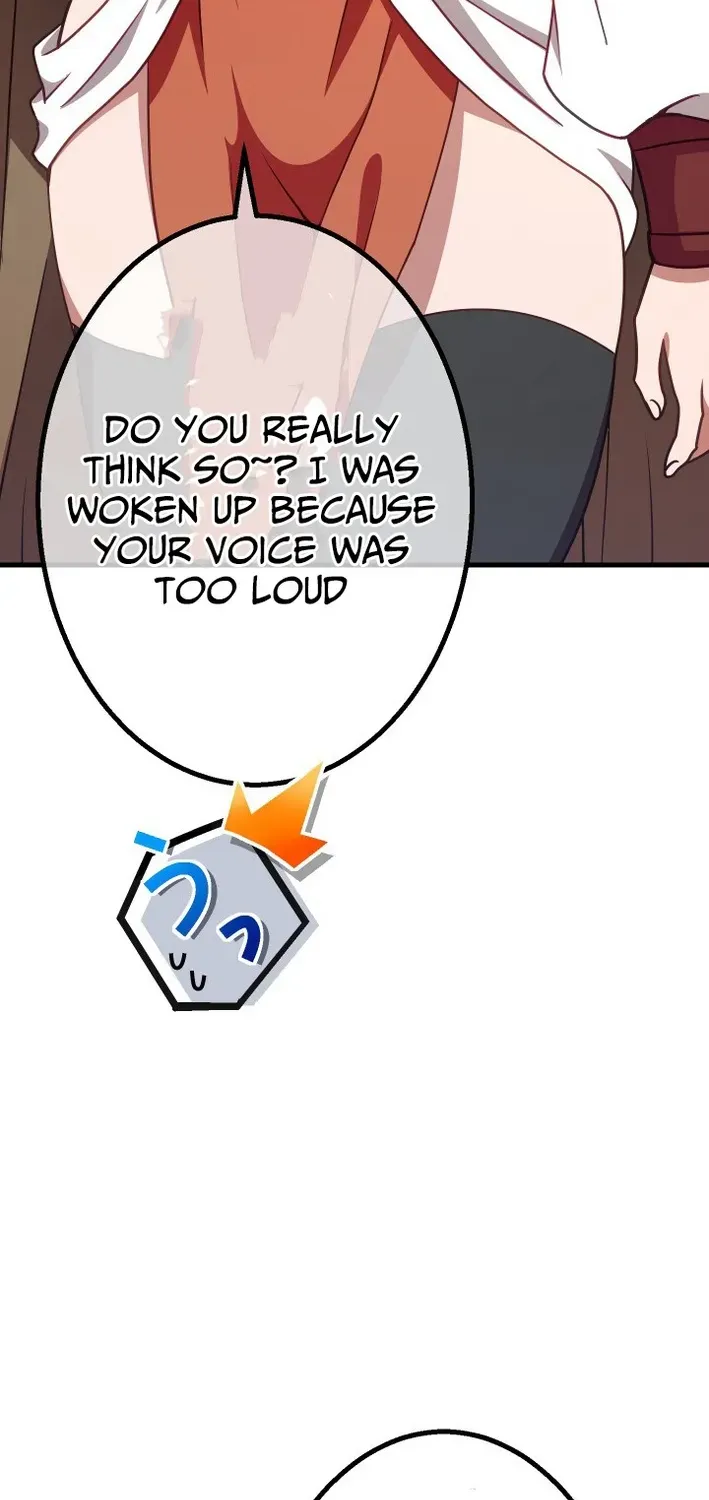 BLOOD HAND ~Light and Darkness~ Chapter 9 page 30 - 
