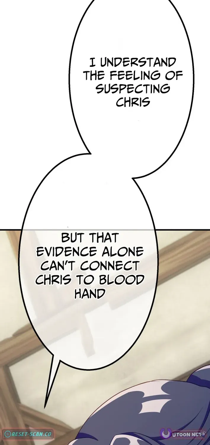BLOOD HAND ~Light and Darkness~ Chapter 9 page 31 - 