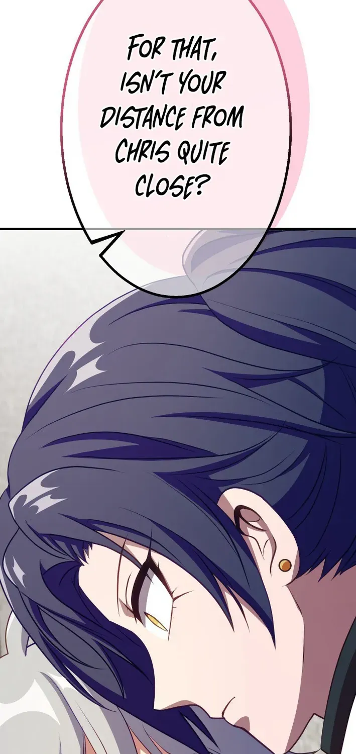 BLOOD HAND ~Light and Darkness~ Chapter 9 page 38 - 