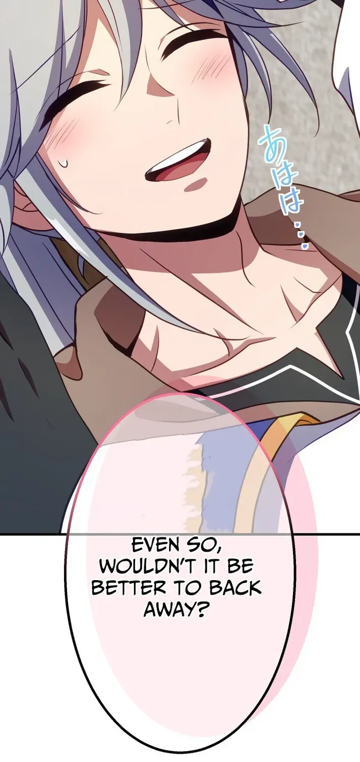 BLOOD HAND ~Light and Darkness~ Chapter 9 page 39 - 