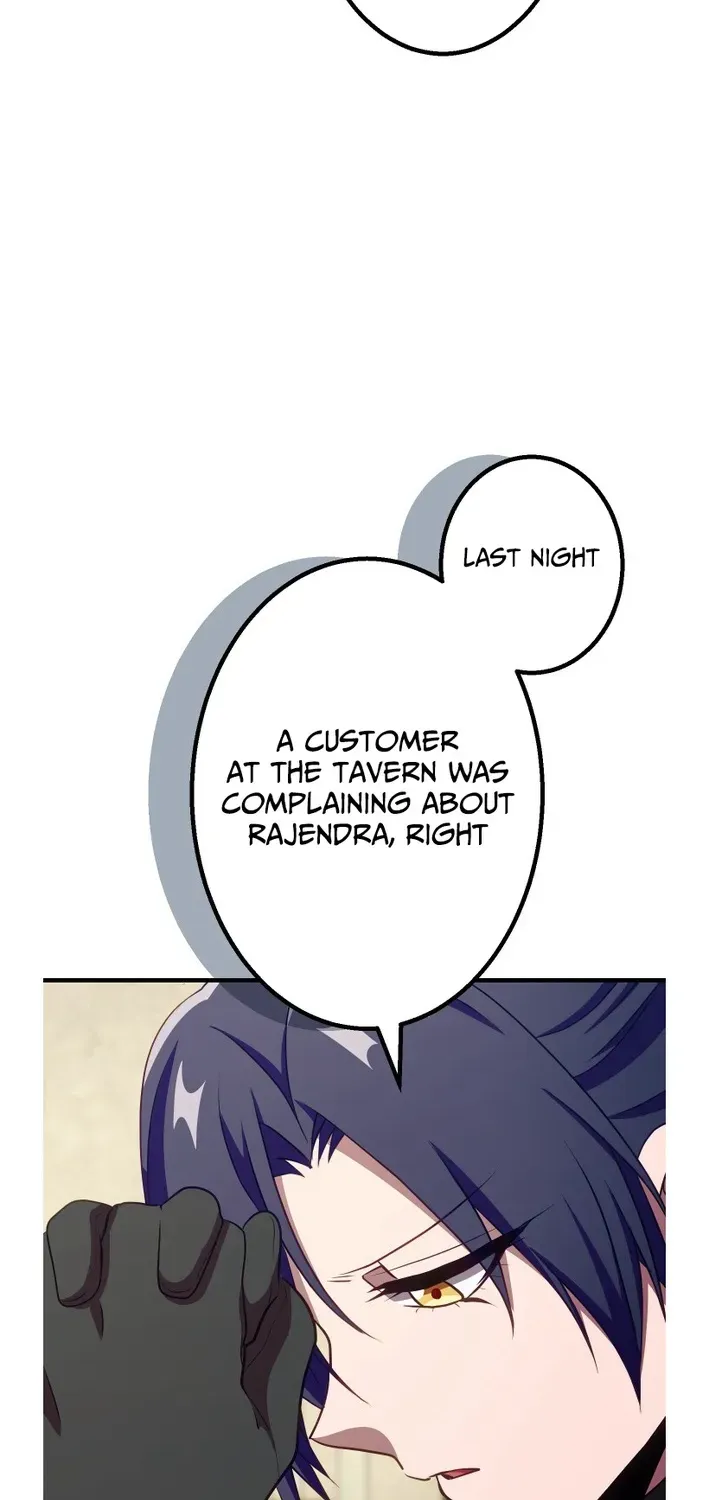 BLOOD HAND ~Light and Darkness~ Chapter 9 page 44 - 