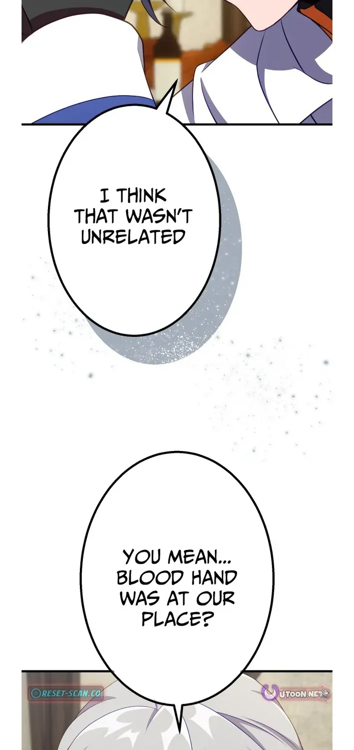 BLOOD HAND ~Light and Darkness~ Chapter 9 page 45 - 