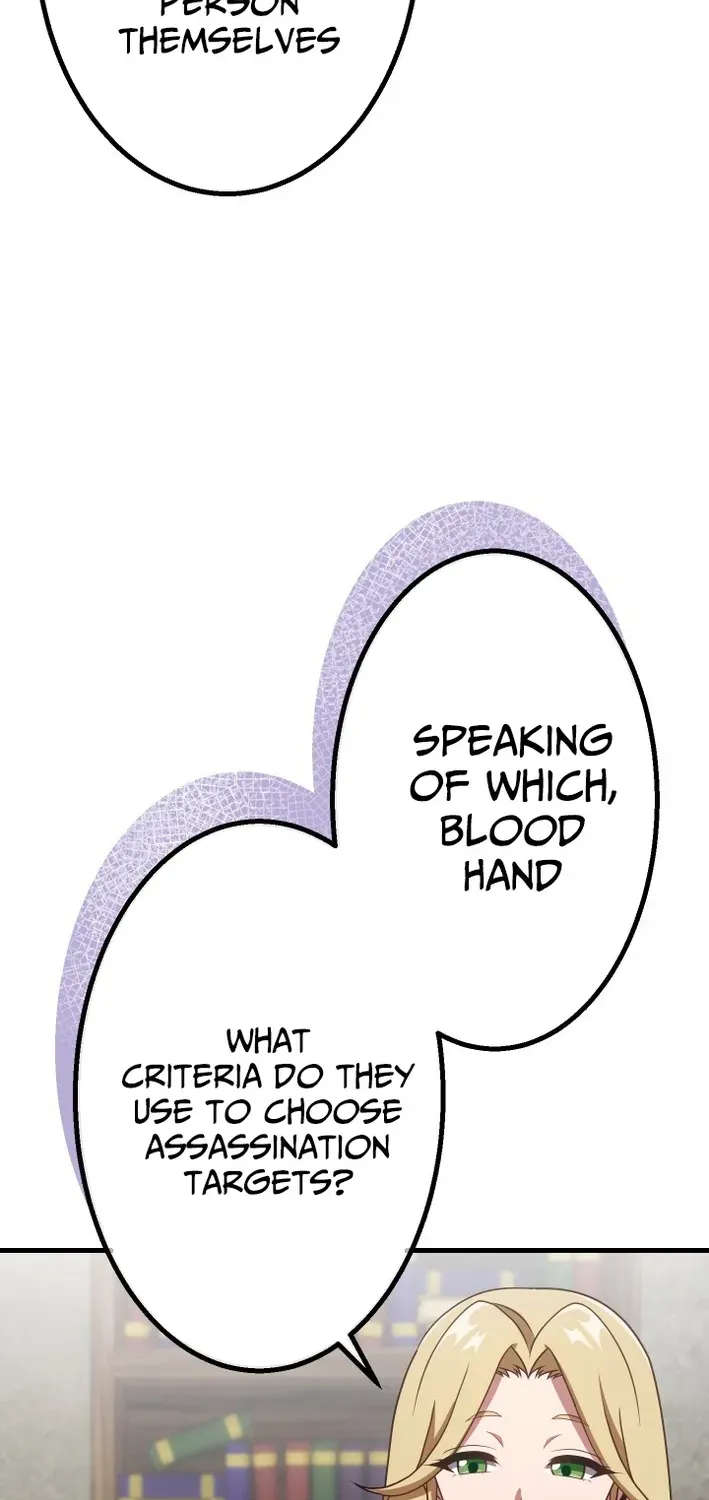 BLOOD HAND ~Light and Darkness~ Chapter 9 page 48 - 