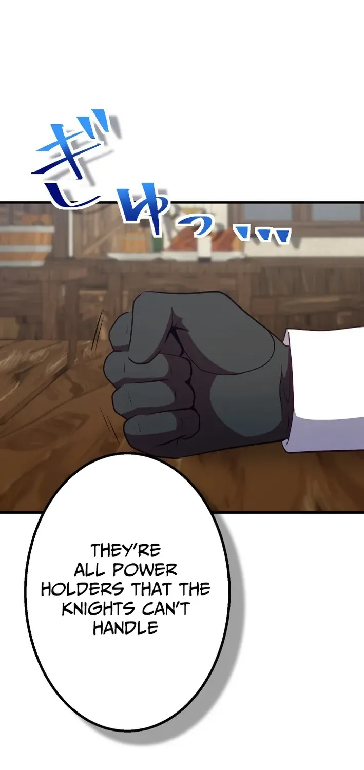 BLOOD HAND ~Light and Darkness~ Chapter 9 page 50 - 