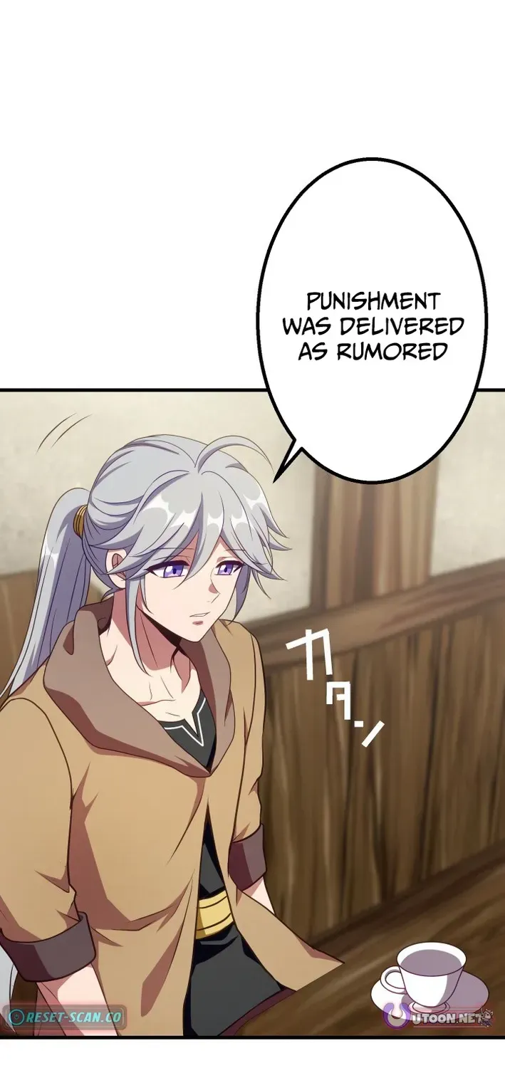 BLOOD HAND ~Light and Darkness~ Chapter 9 page 53 - 