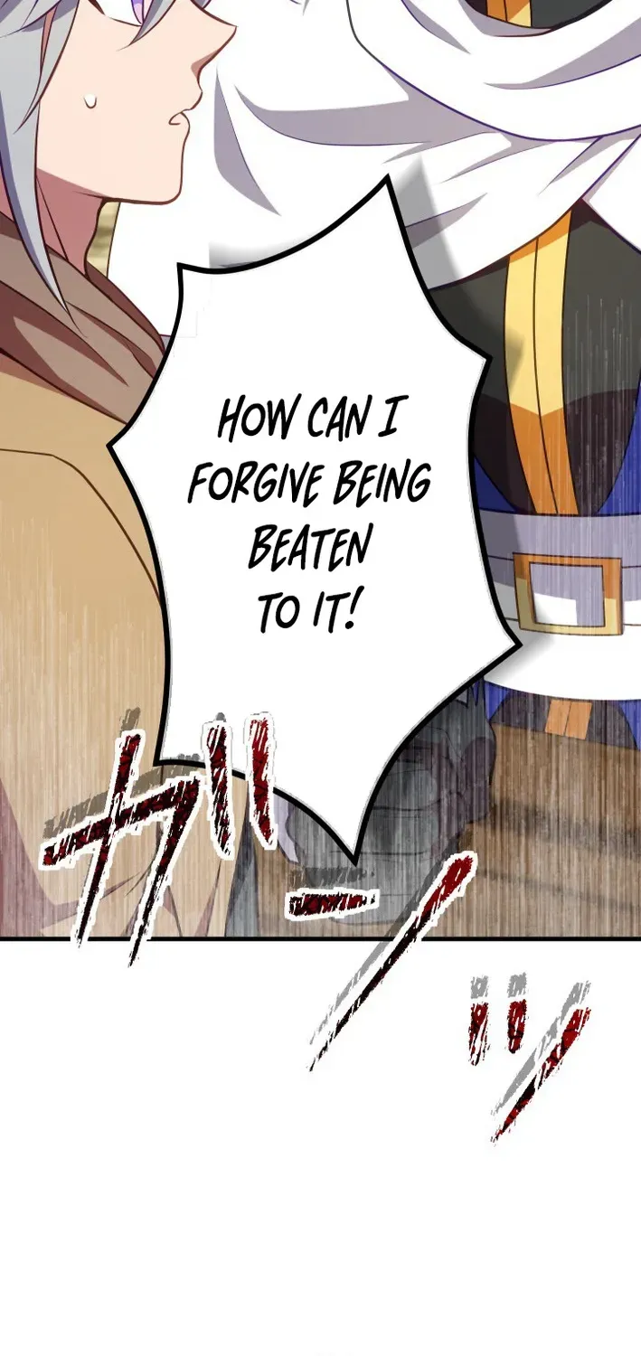 BLOOD HAND ~Light and Darkness~ Chapter 9 page 57 - 