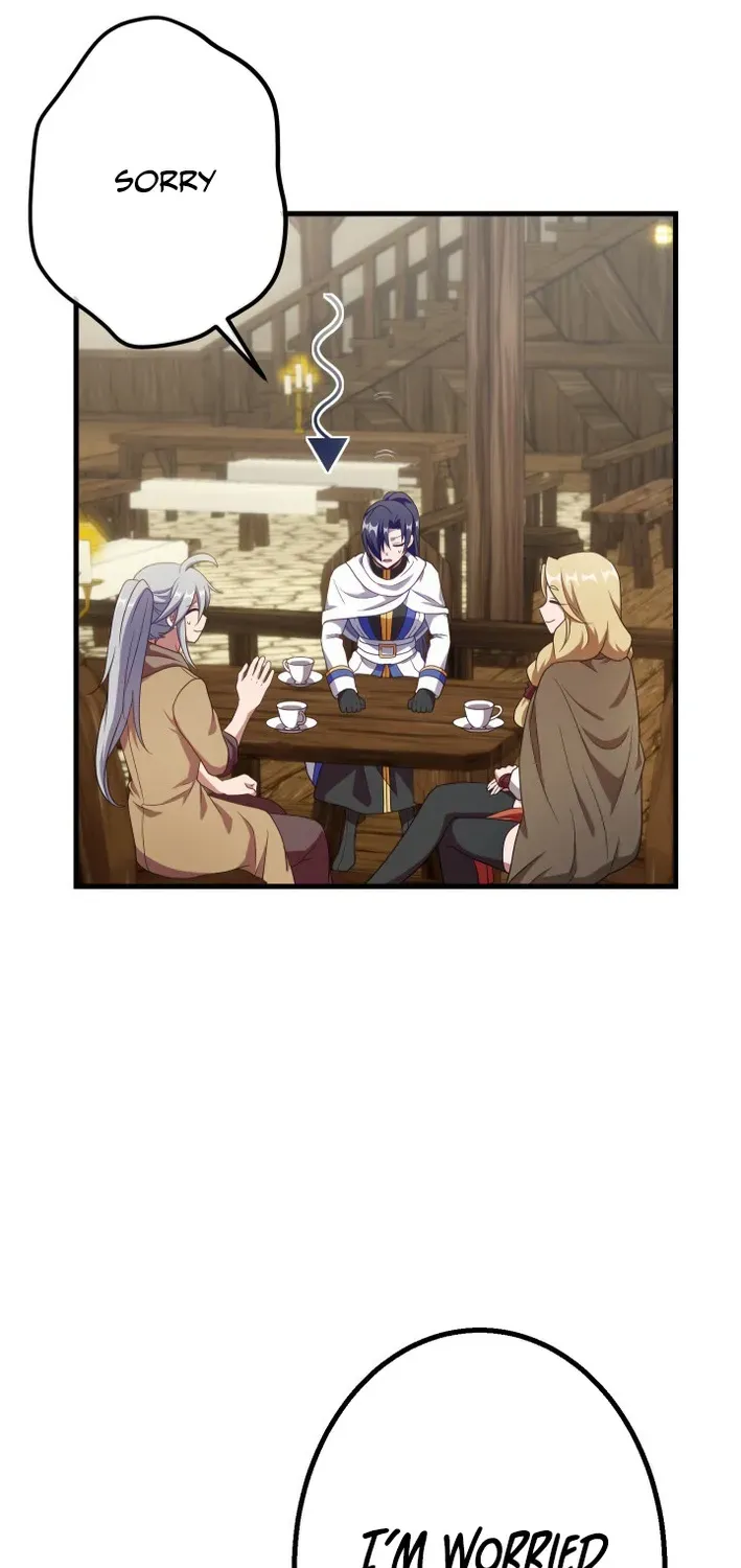 BLOOD HAND ~Light and Darkness~ Chapter 9 page 59 - 