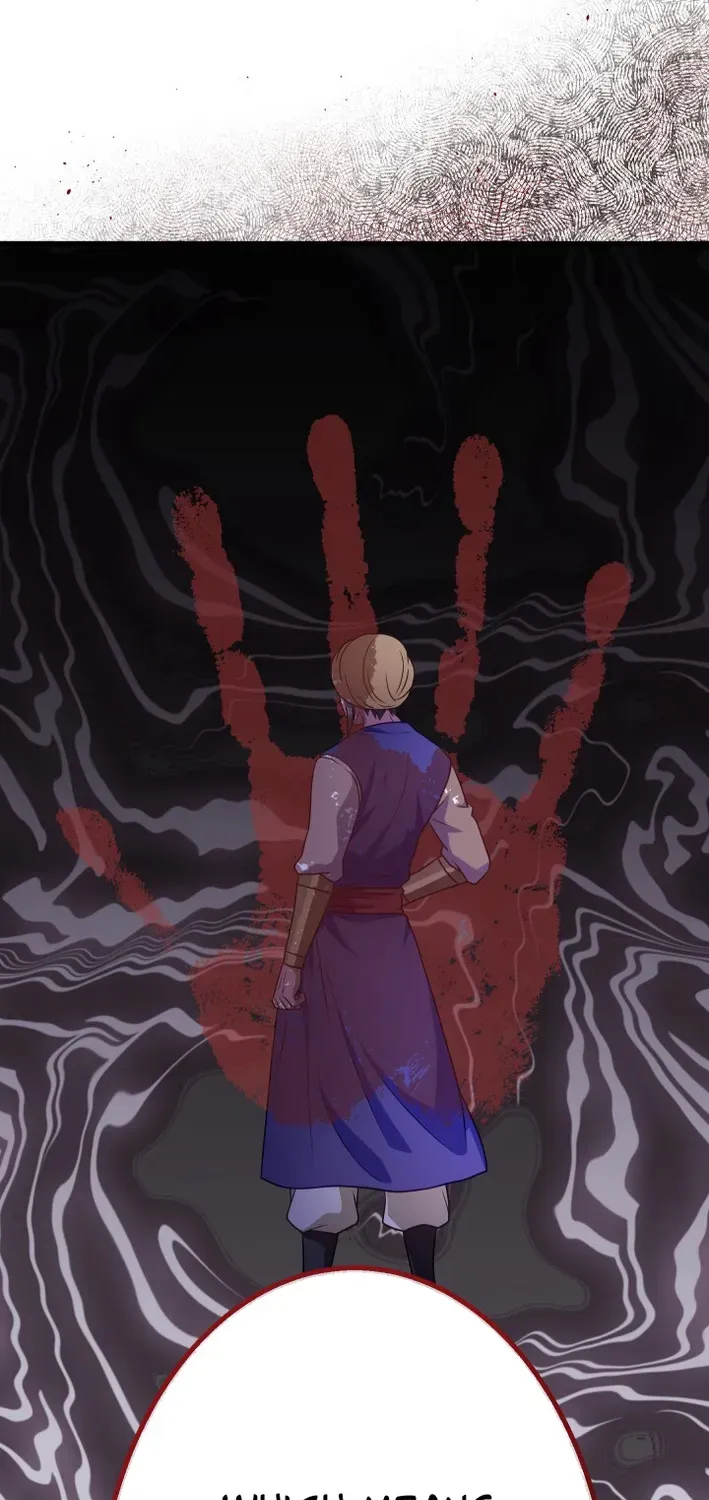 BLOOD HAND ~Light and Darkness~ Chapter 9 page 64 - 