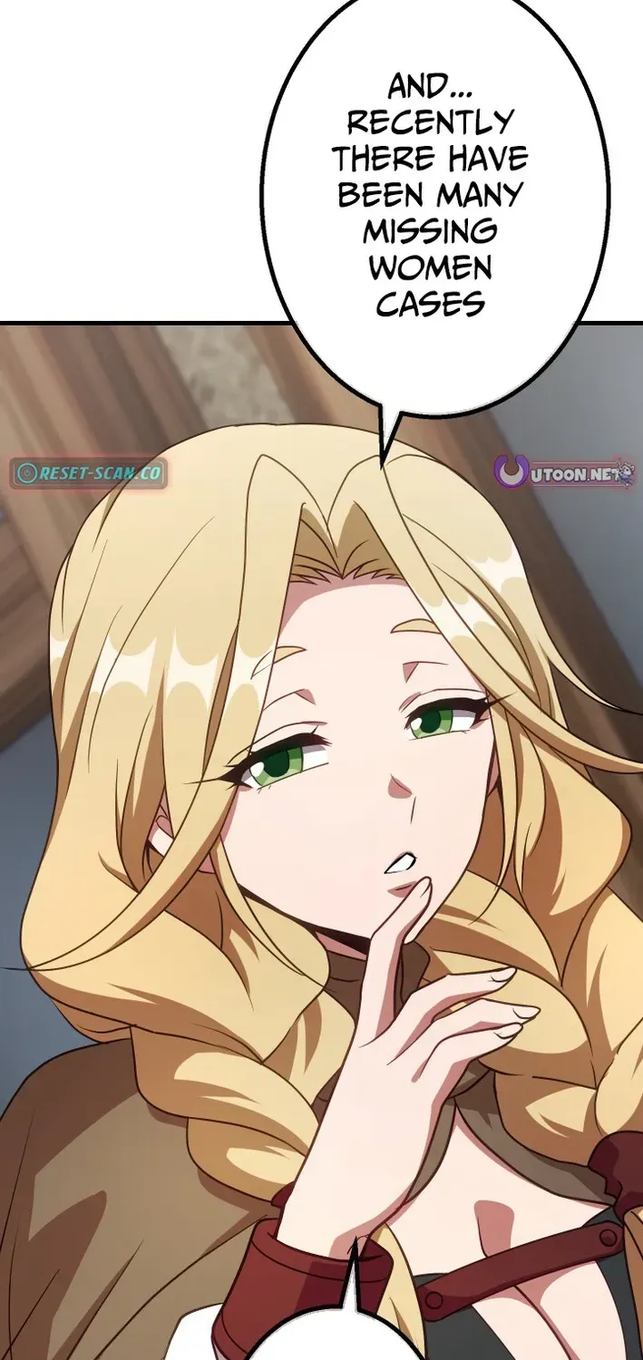 BLOOD HAND ~Light and Darkness~ Chapter 9 page 66 - 