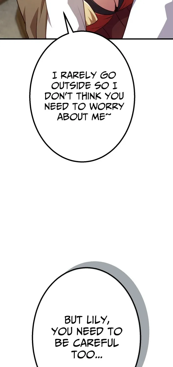 BLOOD HAND ~Light and Darkness~ Chapter 9 page 69 - 
