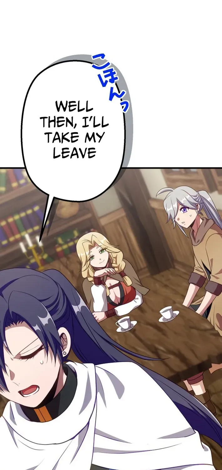 BLOOD HAND ~Light and Darkness~ Chapter 9 page 72 - 