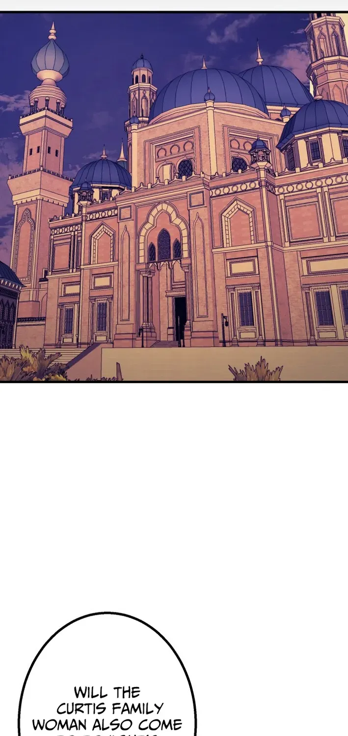 BLOOD HAND ~Light and Darkness~ Chapter 9 page 74 - 