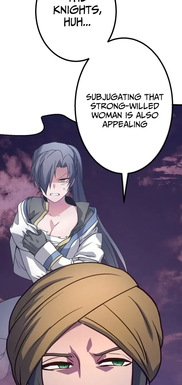 BLOOD HAND ~Light and Darkness~ Chapter 9 page 80 - 