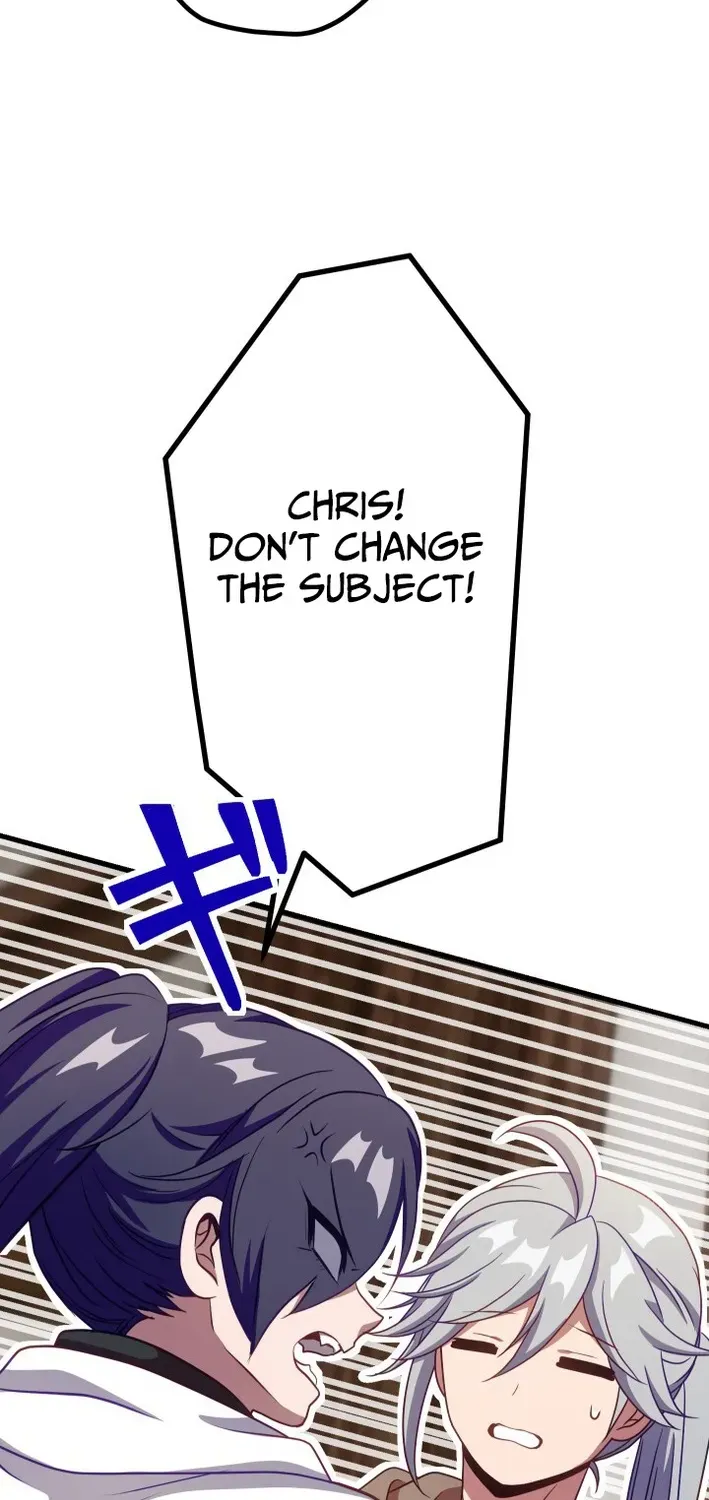 BLOOD HAND ~Light and Darkness~ Chapter 9 page 9 - 