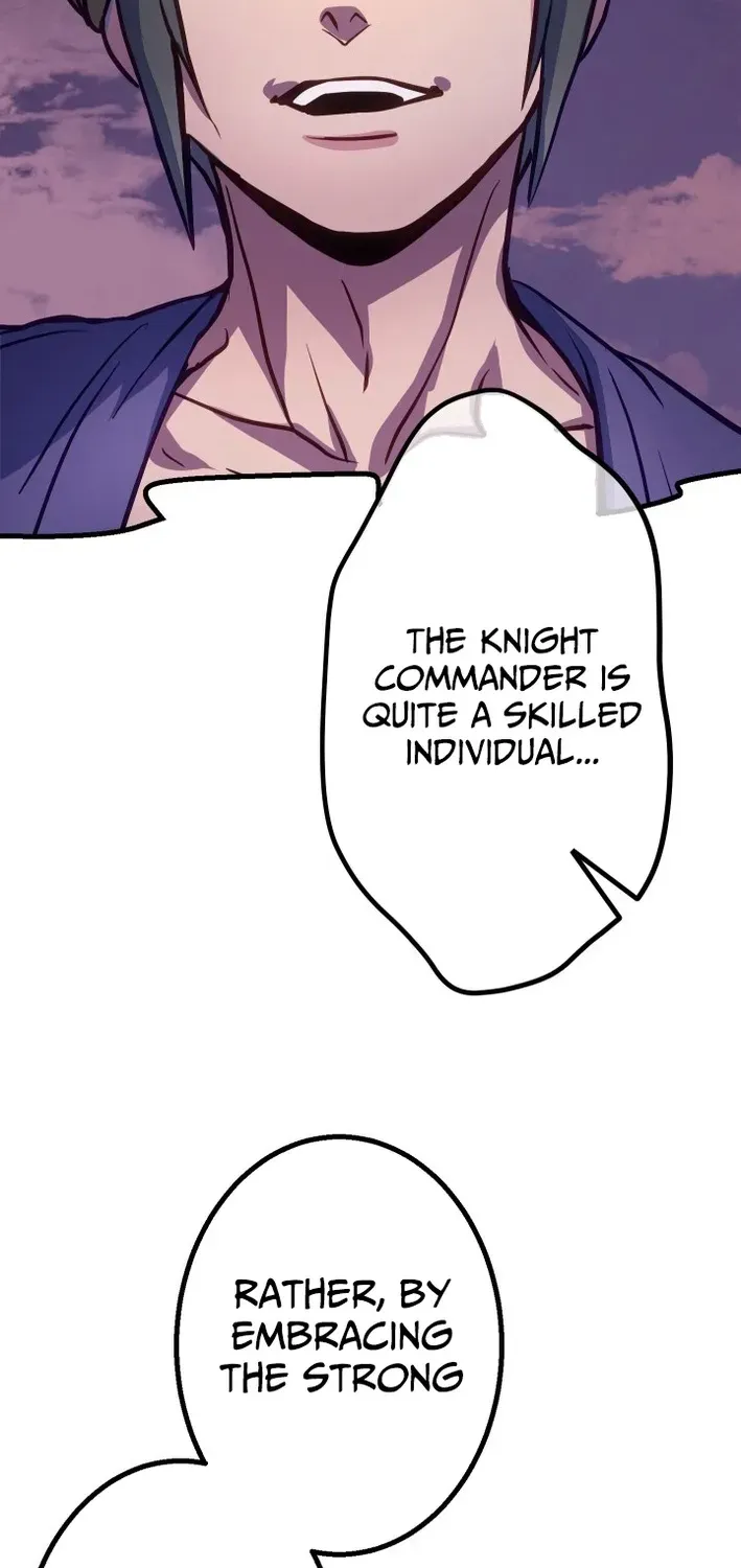 BLOOD HAND ~Light and Darkness~ Chapter 9 page 81 - 