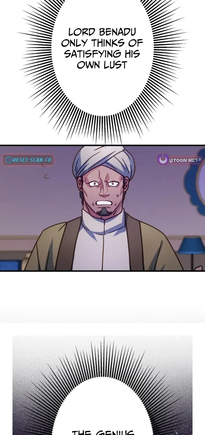 BLOOD HAND ~Light and Darkness~ Chapter 9 page 83 - 